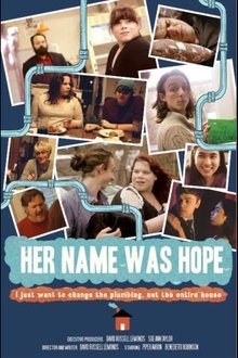 Her Name Was Hope movie poster