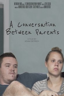 A Conversation Between Parents movie poster