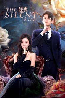 The Silent Wife tv show poster