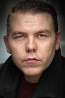 Foto de perfil de Harry Rafferty