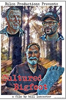 Cultured Bigfoot movie poster