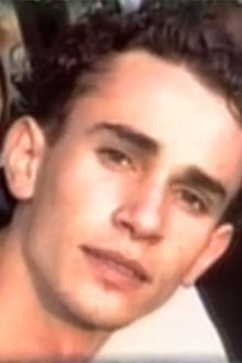 Eric Vespucci profile picture