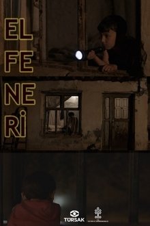 El Feneri movie poster
