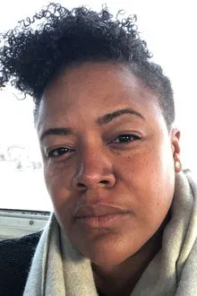 Vanessa Agard-Jones profile picture