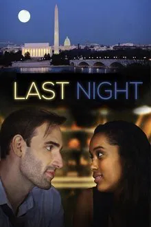 Poster do filme Last Night