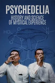 Psychedelia movie poster
