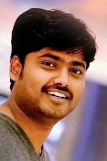 Nellore Sudharshan profile picture