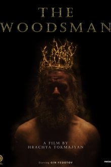 The Woodsman movie poster