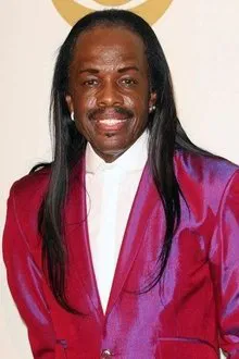 Verdine White profile picture