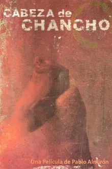 Poster do filme Cabeza de Chancho