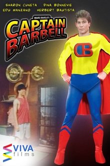 Captain Barbell movie poster