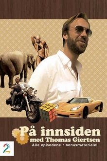 På Innsiden Med Thomas Giertsen tv show poster