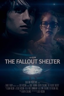The Fallout Shelter movie poster