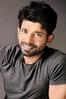Vineet Kumar Singh profile picture