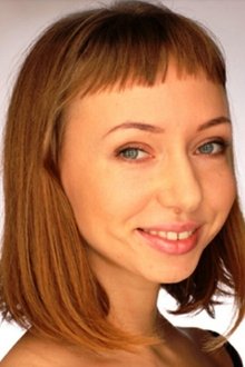 Yekaterina Osmolkina profile picture