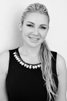 Foto de perfil de Ashlee Jensen