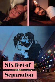Six Feet of Separation movie poster