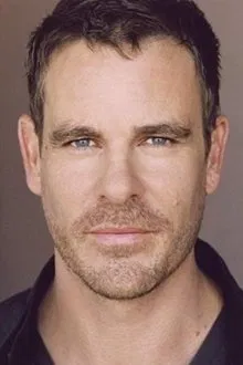 Aaron Jeffery profile picture