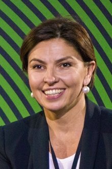 Natalya Sindeeva profile picture