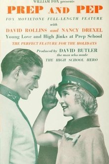Prep and Pep movie poster