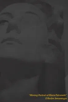 Moving Portrait of Jeanne D’Arc movie poster