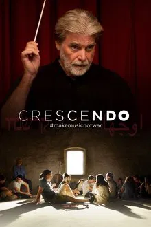 Crescendo movie poster