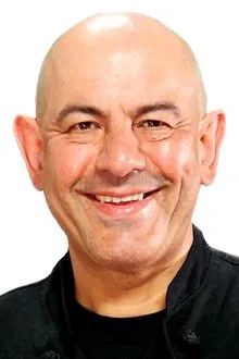 Simon Majumdar profile picture