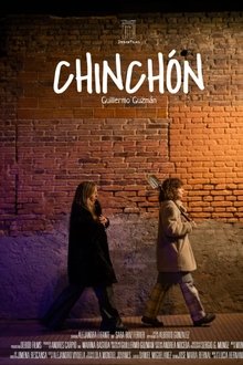 Chinchón movie poster