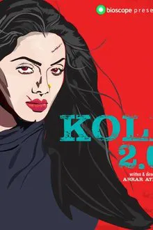 Koli 2.0 movie poster