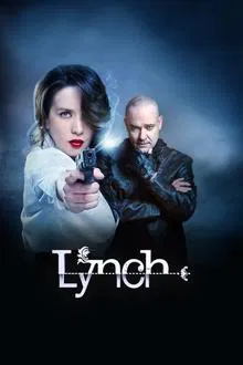 Lynch tv show poster