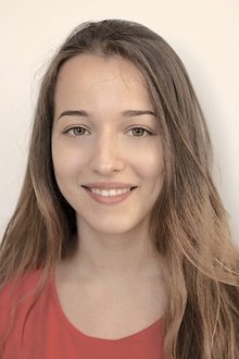Anastasyia Bogach profile picture