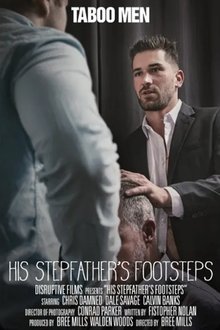 His Stepfather's Footsteps movie poster