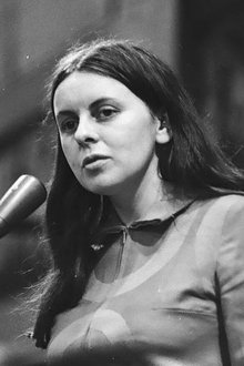 Bernadette Devlin profile picture