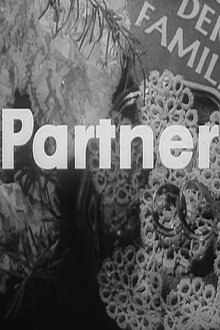 Partner movie poster