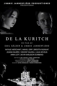 De La Khuritch movie poster