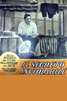 Il segreto inviolabile movie poster
