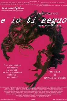 E Io ti seguo movie poster