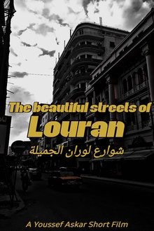 The Beautiful Streets of Louran movie poster