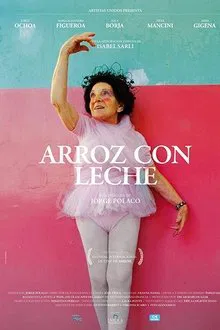 Arroz con leche movie poster