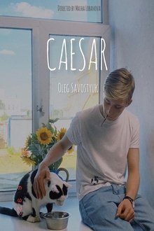 Цезарь movie poster