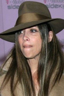 Gela Nash profile picture