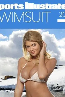 Sports Ilustrated: The Making of Swimsuit 2013 - 7 Continents, 17 Wonders movie poster