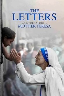 The Letters movie poster
