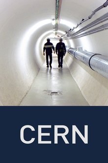 CERN movie poster
