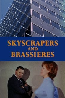Skyscrapers and Brassieres movie poster