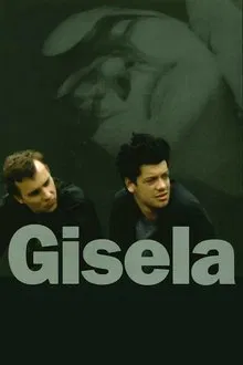 Gisela movie poster