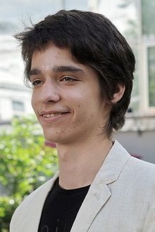 Nikolay Suslov profile picture