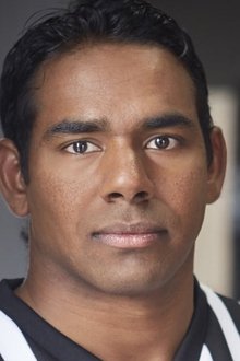 Darryl Sharma profile picture