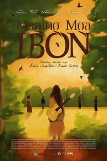 Maging Mga Ibon movie poster