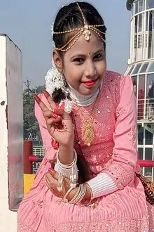 Harshita Kumari profile picture